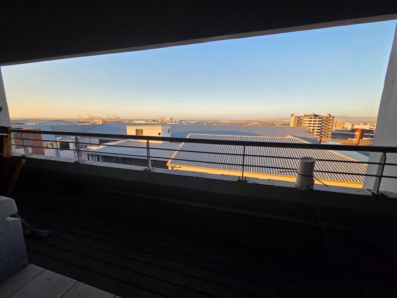 To Let 1 Bedroom Property for Rent in Salt River Western Cape